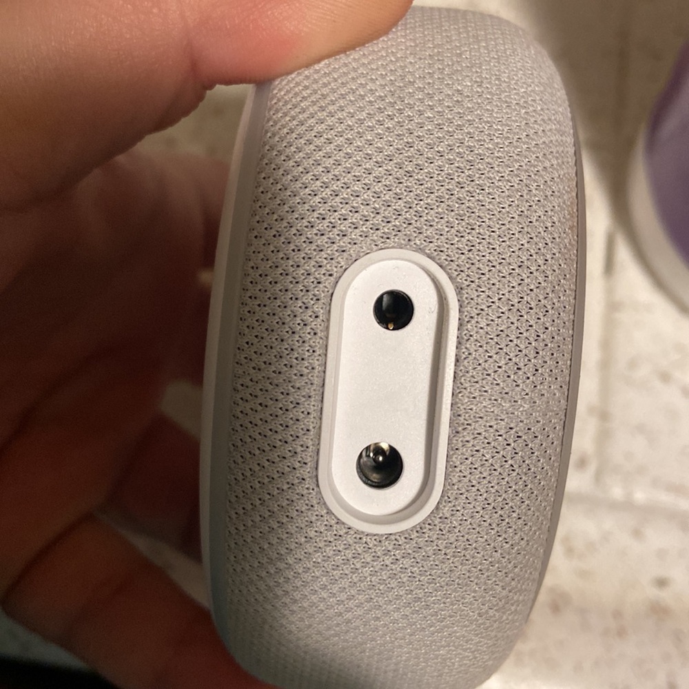 Alexa speaker - Picture 2 of 3